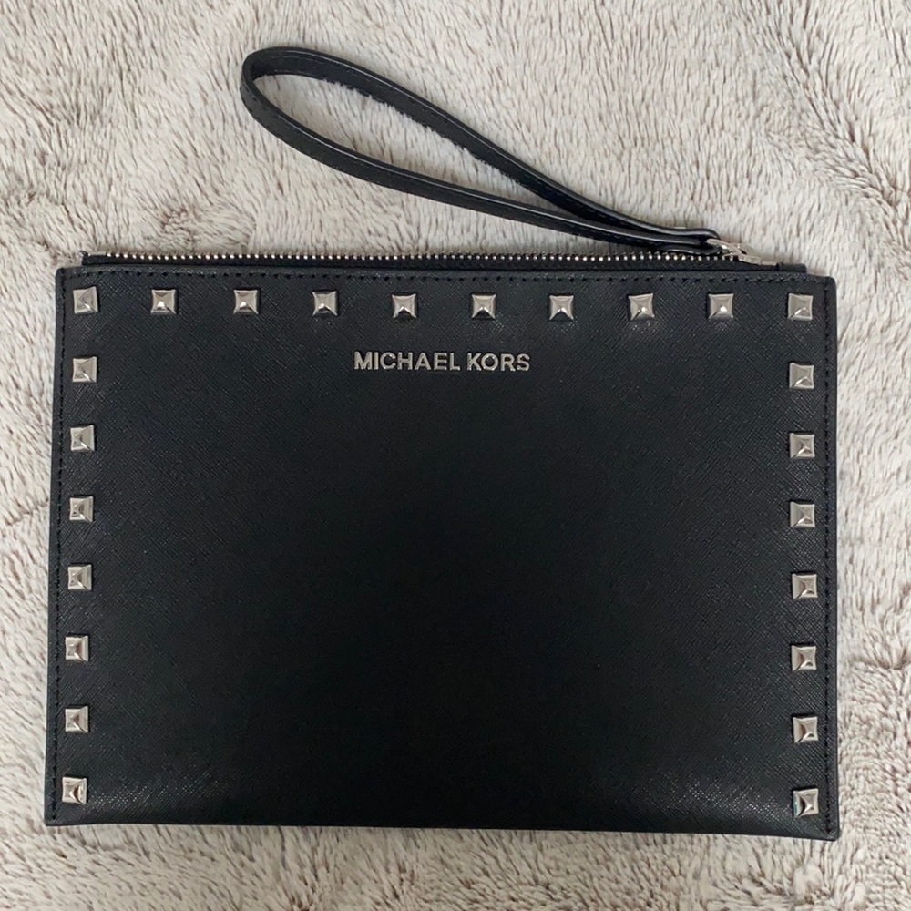 Michael Kors Wristlet
